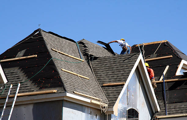 Fast & Reliable Emergency Roof Repairs in Winnfield, LA