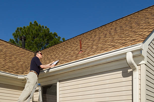 Best Green or Eco-Friendly Roofing Solutions  in Winnfield, LA